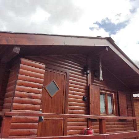 Chalet Del Sorriso Claviere Exterior photo