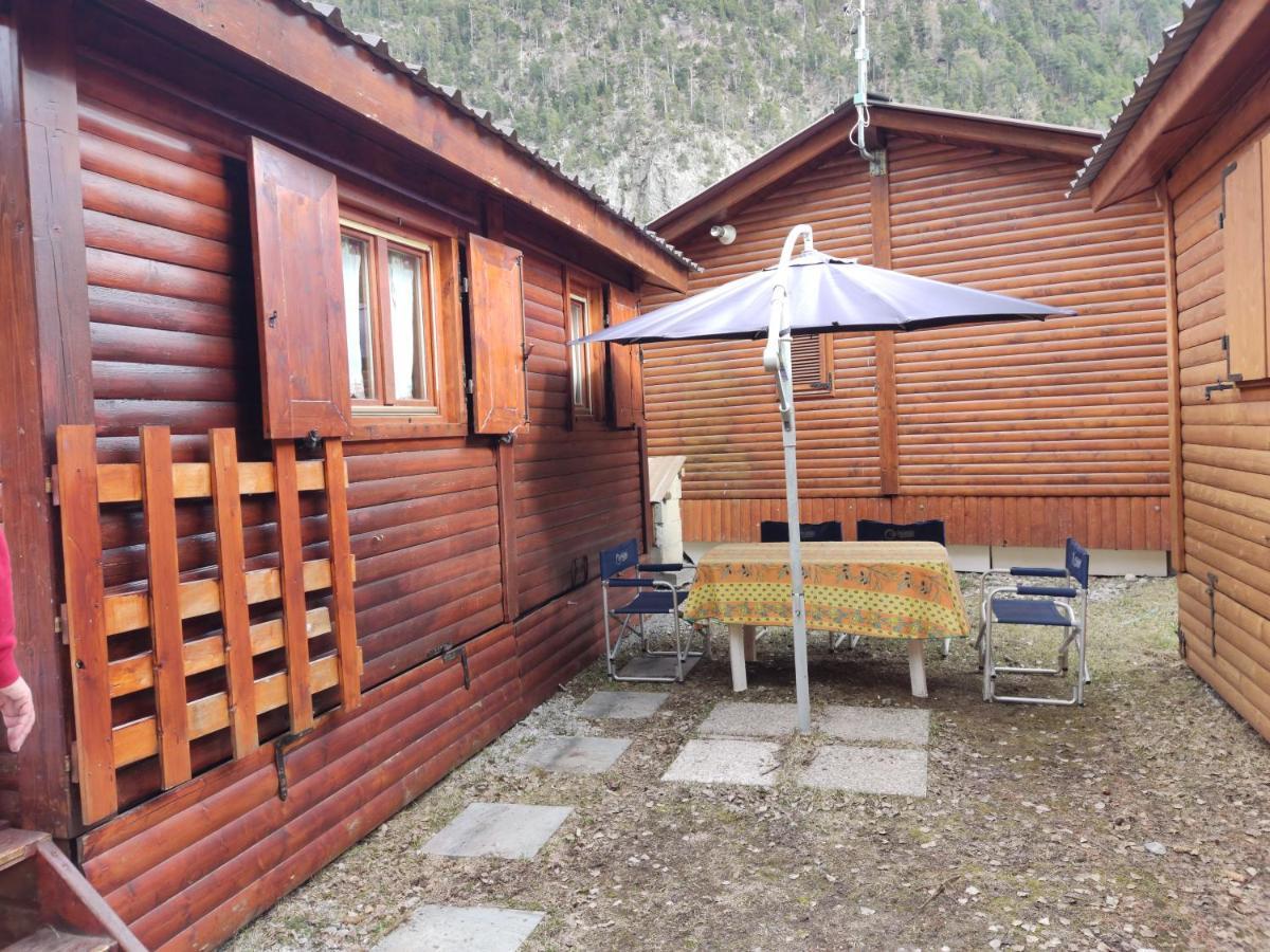 Chalet Del Sorriso Claviere Exterior photo