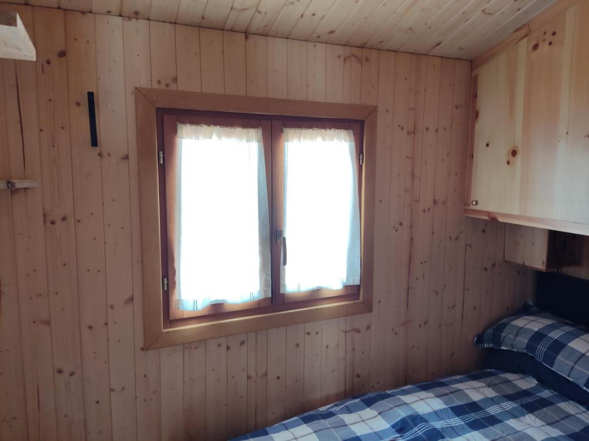 Chalet Del Sorriso Claviere Exterior photo